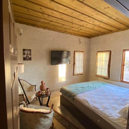 Ada Konagi Avanos Bed and Breakfast Nevşehir Buitenkant foto