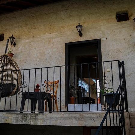 Ada Konagi Avanos Bed and Breakfast Nevşehir Buitenkant foto