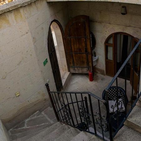 Ada Konagi Avanos Bed and Breakfast Nevşehir Buitenkant foto