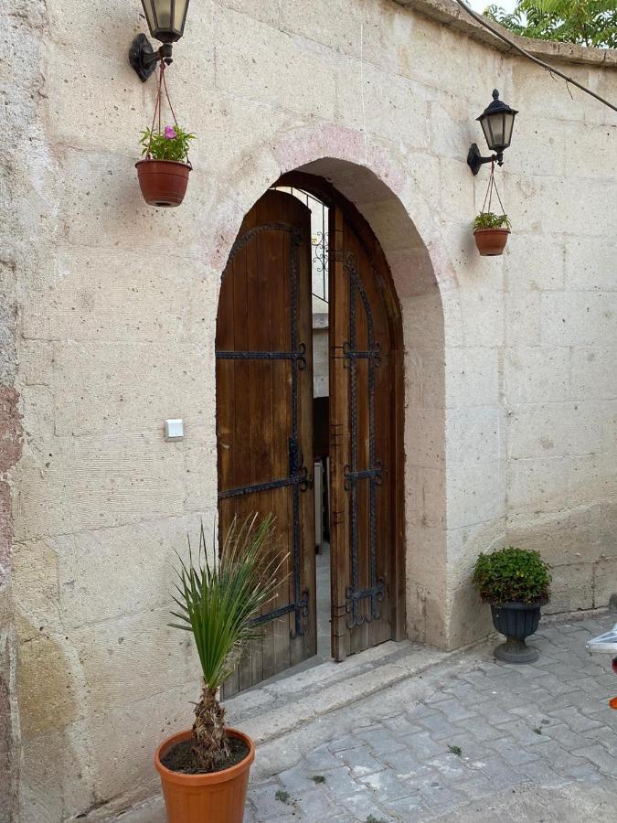 Ada Konagi Avanos Bed and Breakfast Nevşehir Buitenkant foto