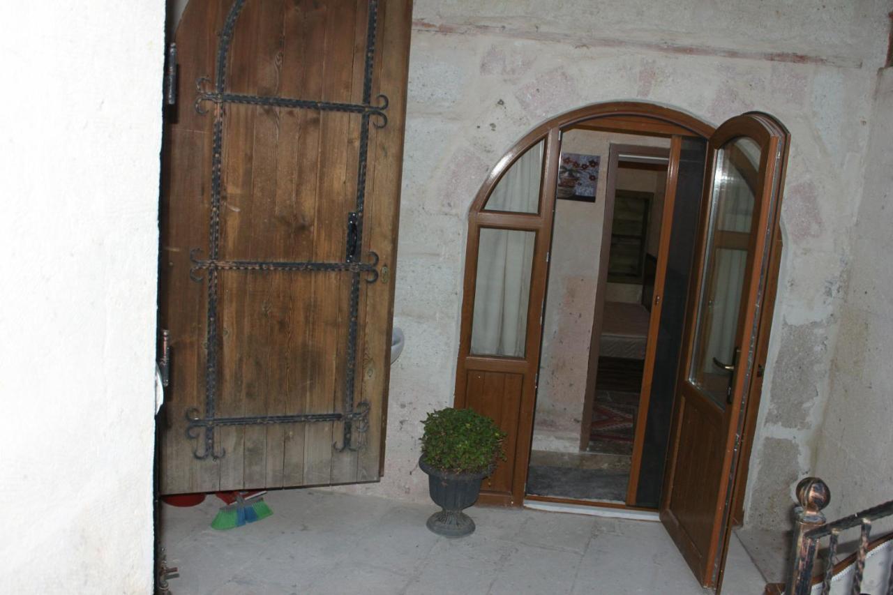 Ada Konagi Avanos Bed and Breakfast Nevşehir Buitenkant foto