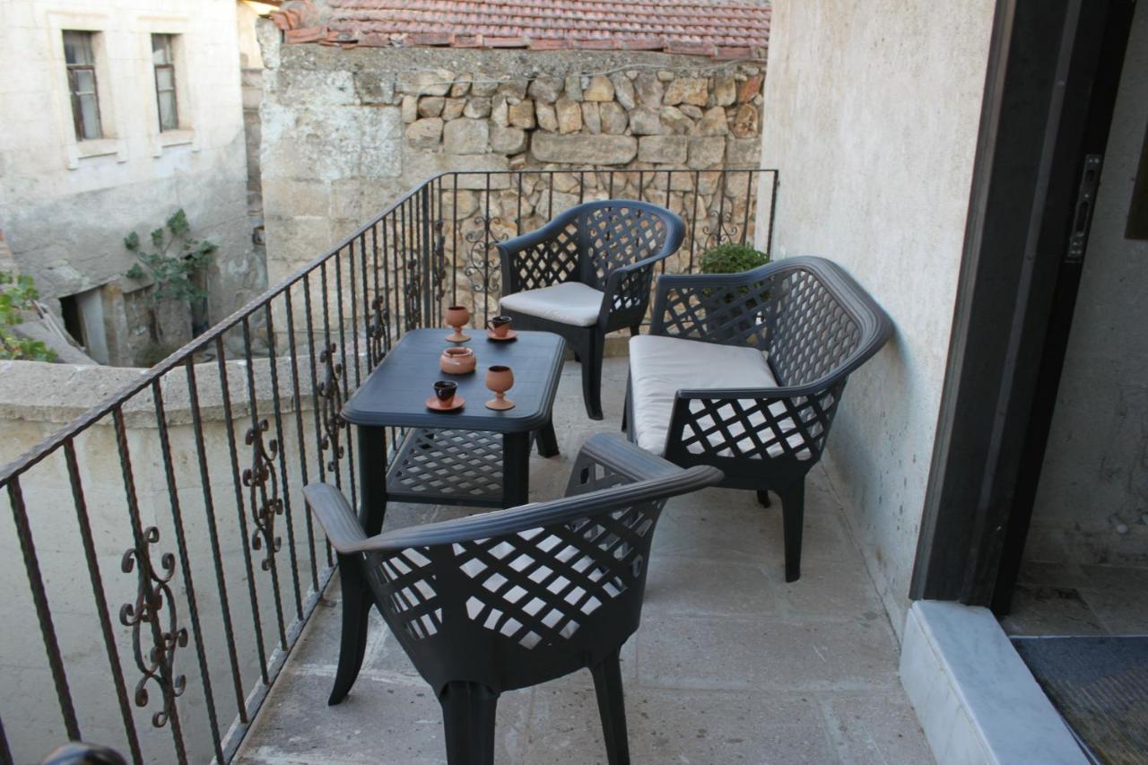 Ada Konagi Avanos Bed and Breakfast Nevşehir Buitenkant foto
