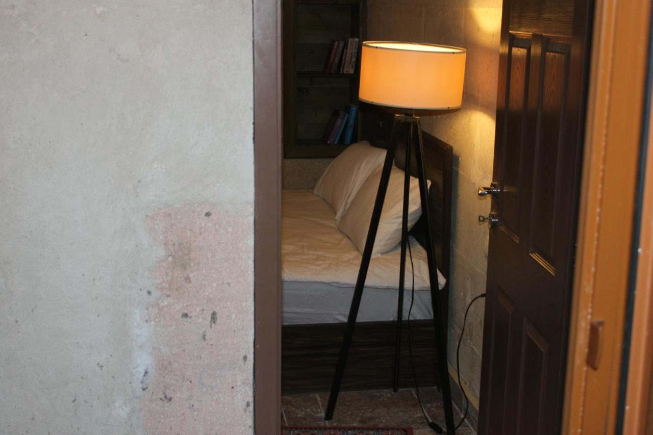 Ada Konagi Avanos Bed and Breakfast Nevşehir Buitenkant foto