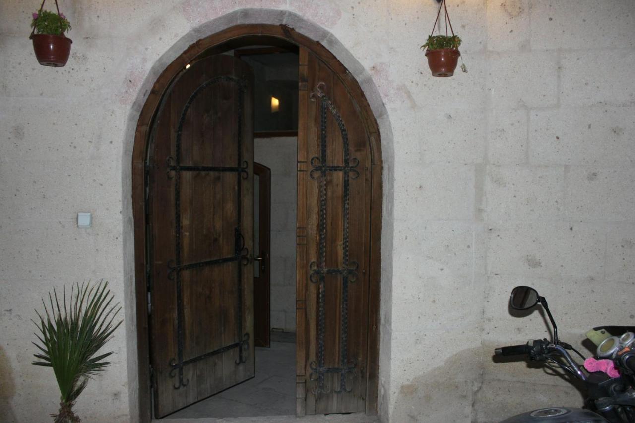 Ada Konagi Avanos Bed and Breakfast Nevşehir Buitenkant foto