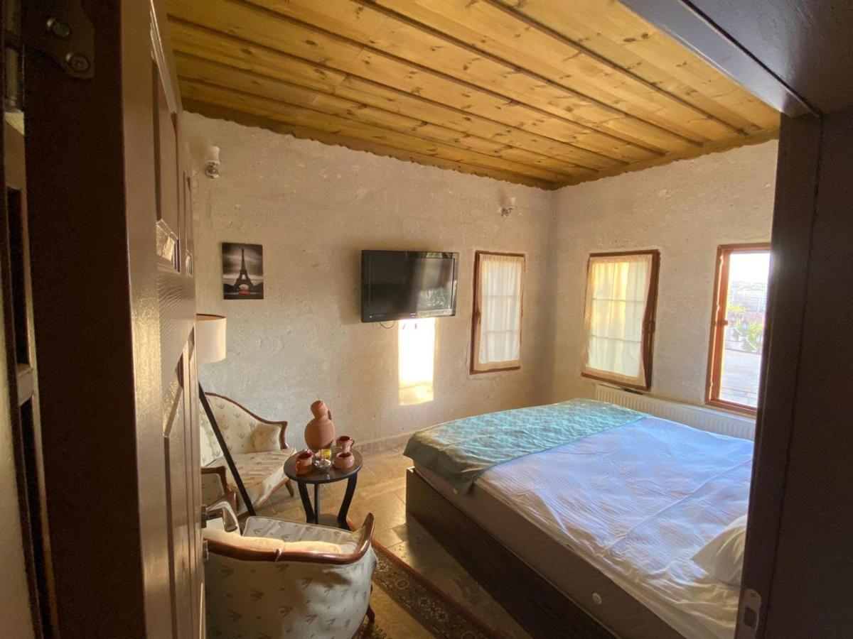 Ada Konagi Avanos Bed and Breakfast Nevşehir Buitenkant foto