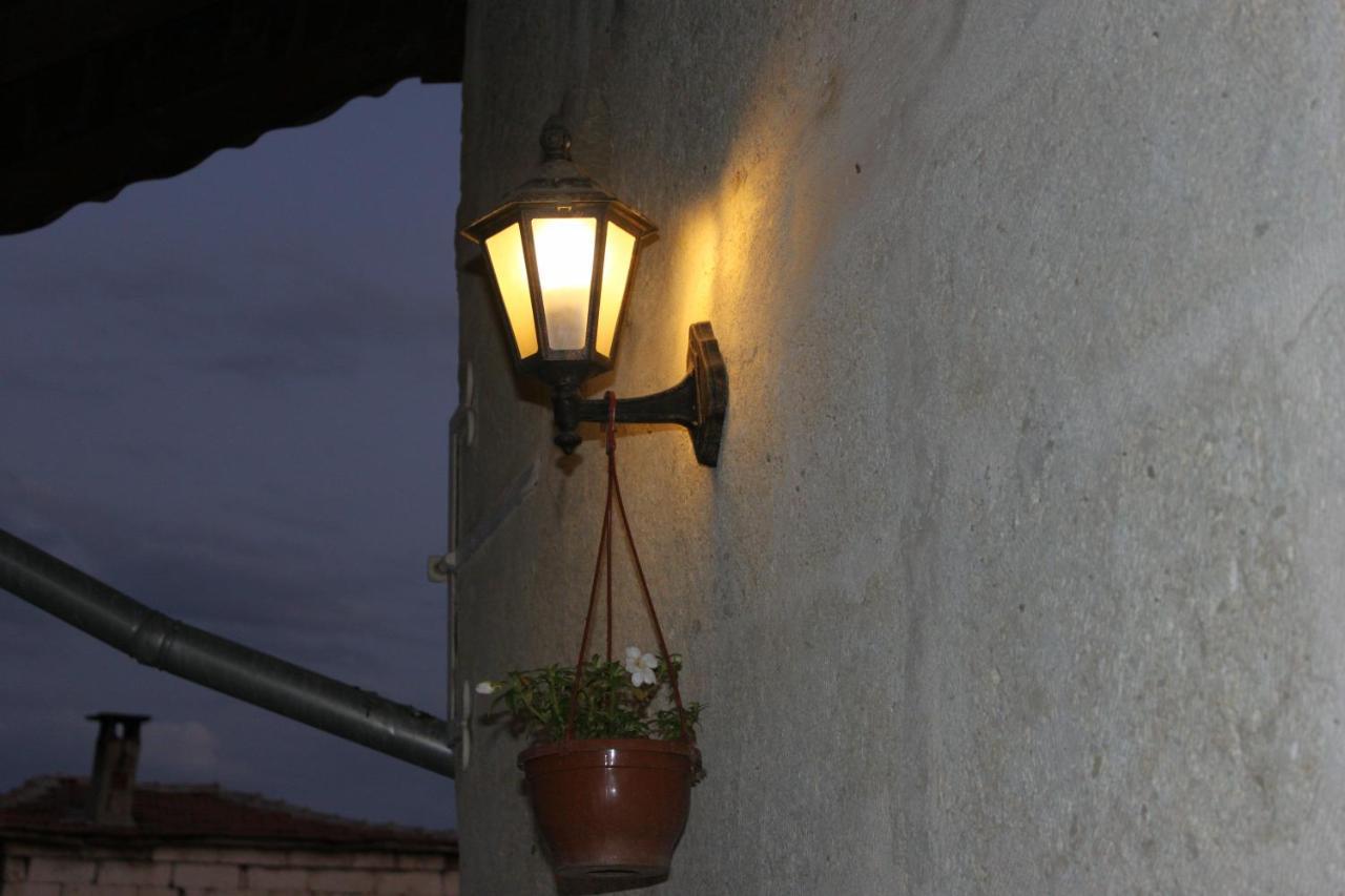 Ada Konagi Avanos Bed and Breakfast Nevşehir Buitenkant foto