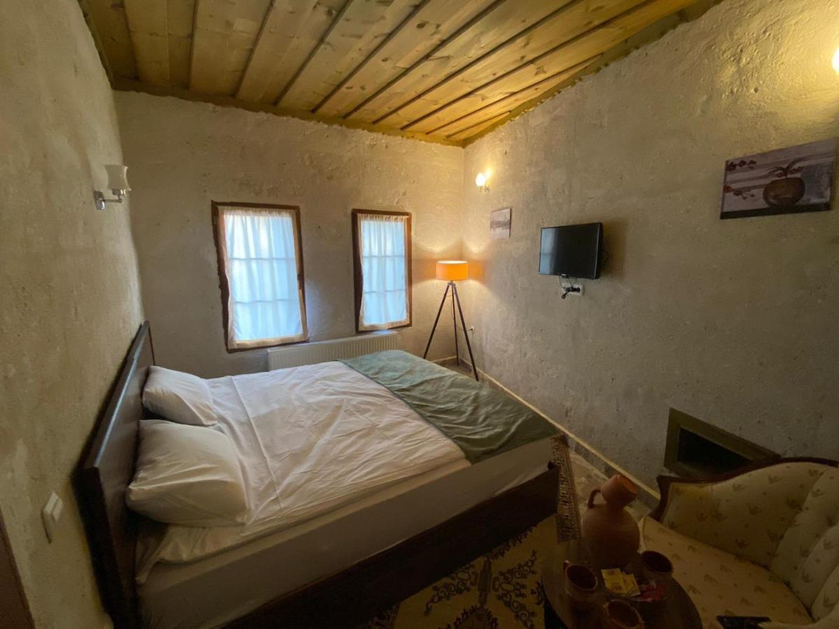 Ada Konagi Avanos Bed and Breakfast Nevşehir Buitenkant foto