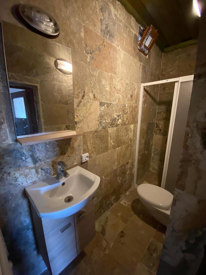 Ada Konagi Avanos Bed and Breakfast Nevşehir Buitenkant foto