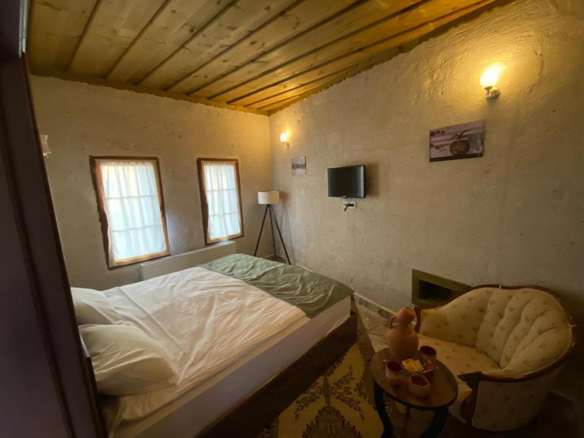 Ada Konagi Avanos Bed and Breakfast Nevşehir Buitenkant foto