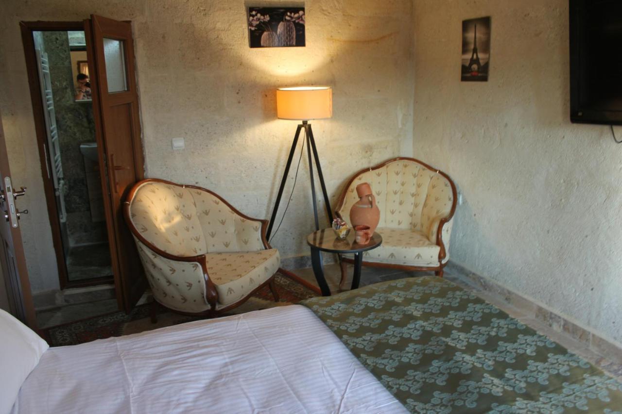 Ada Konagi Avanos Bed and Breakfast Nevşehir Buitenkant foto