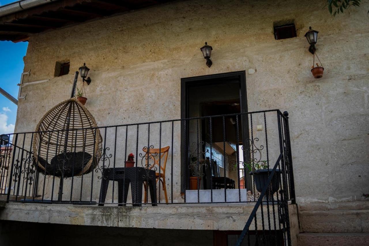 Ada Konagi Avanos Bed and Breakfast Nevşehir Buitenkant foto