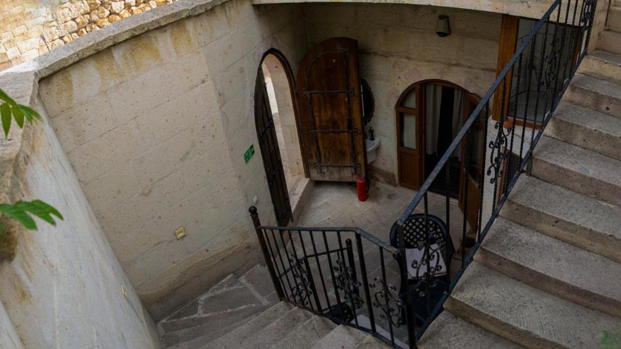 Ada Konagi Avanos Bed and Breakfast Nevşehir Buitenkant foto