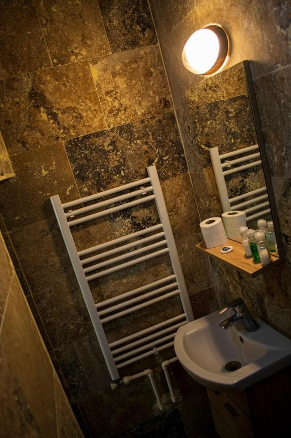 Ada Konagi Avanos Bed and Breakfast Nevşehir Buitenkant foto