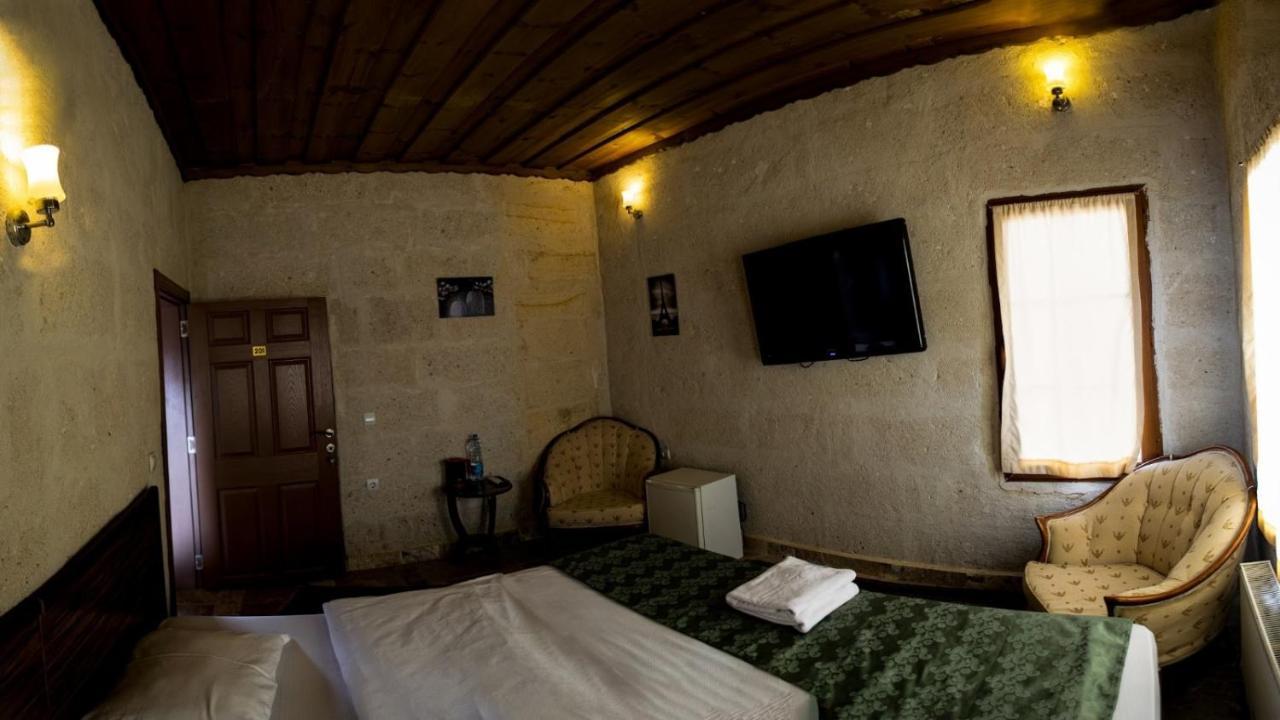 Ada Konagi Avanos Bed and Breakfast Nevşehir Buitenkant foto
