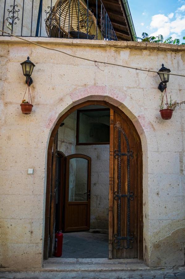 Ada Konagi Avanos Bed and Breakfast Nevşehir Buitenkant foto